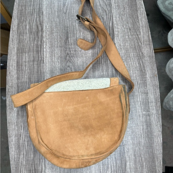 Mexican Aztec purse - Picture 2 of 4